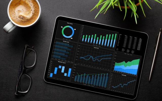 2026 trends of data analytics