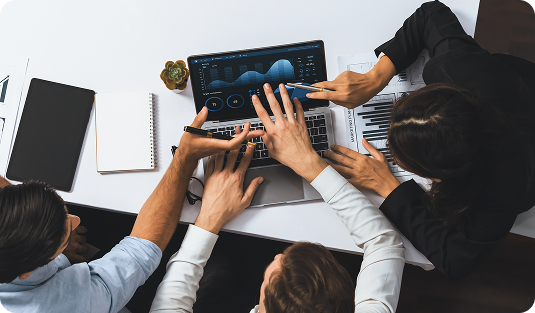 Development & Consulting