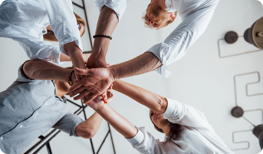 Extended Engineering Teams