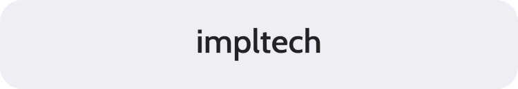 An ERP Development Company: impltech