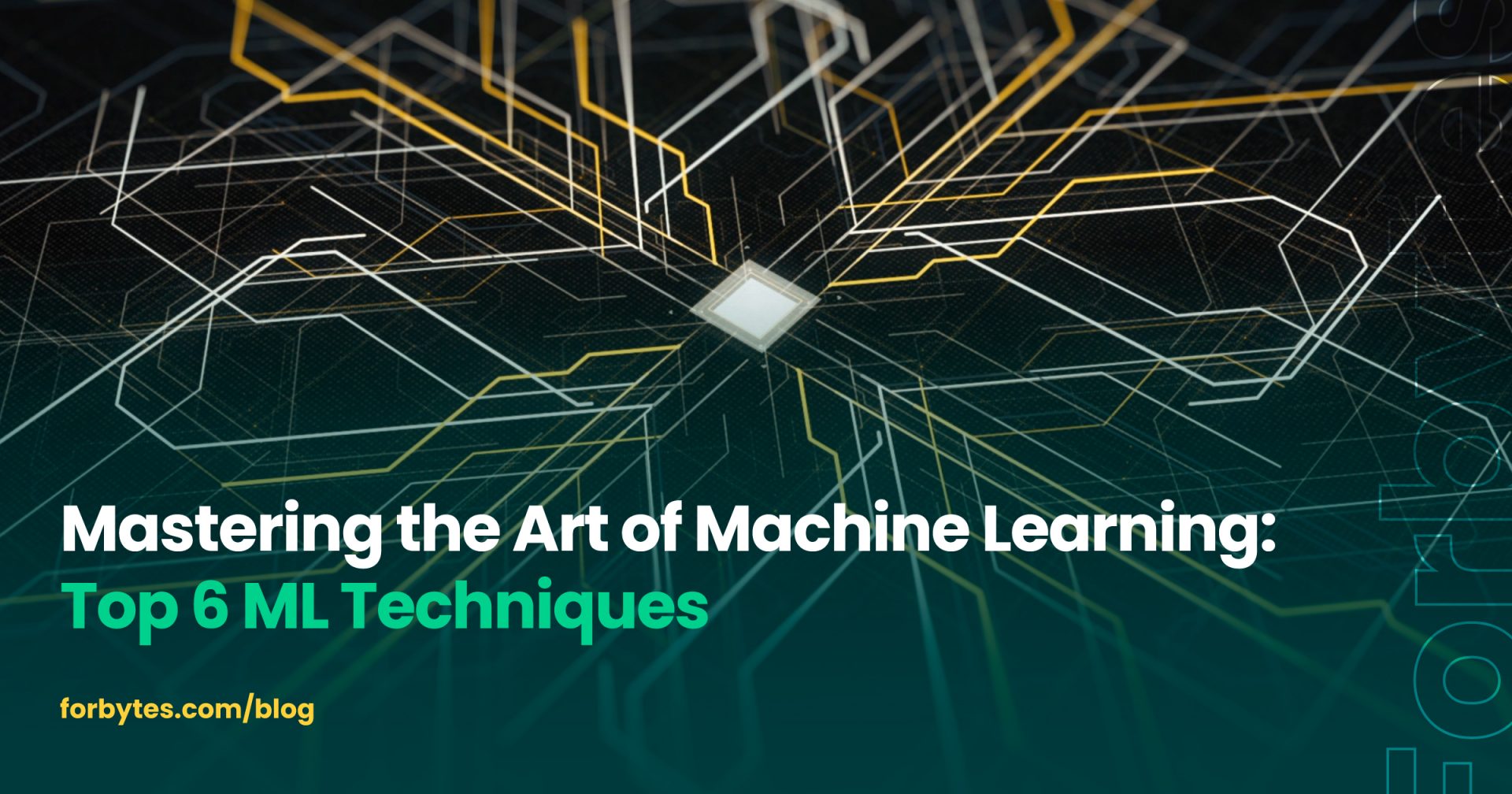 Grow Your Business with These 6 Machine Learning Techniques