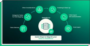 Best Practices in Data Migration Testing: Basic Checklist