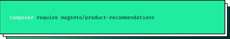product recommender