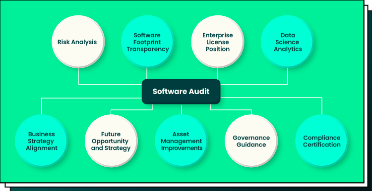 should audit their software stacks critical