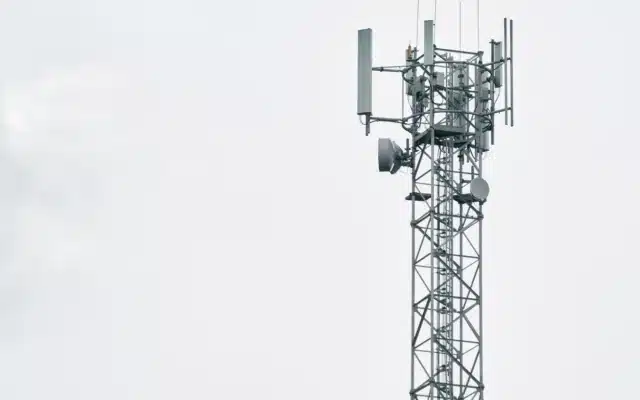 telecommunication industry trends 2026