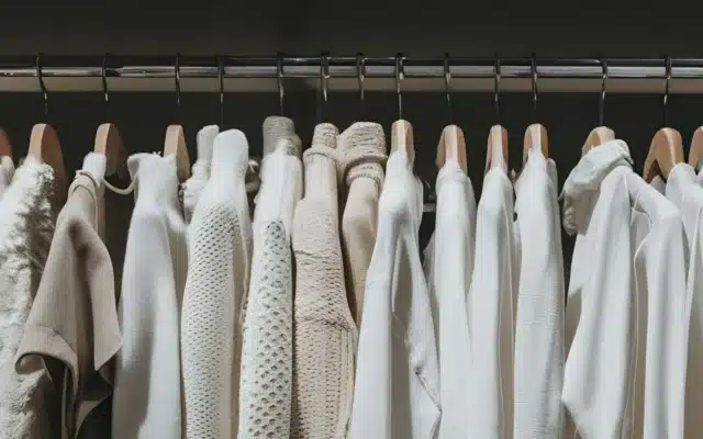 top clothing website trends